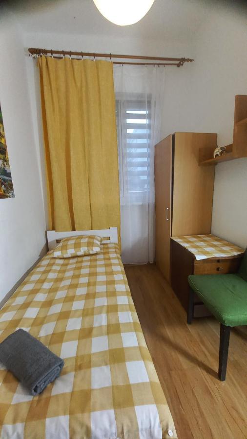 Ivory House Lejlighed Warszawa Eksteriør billede