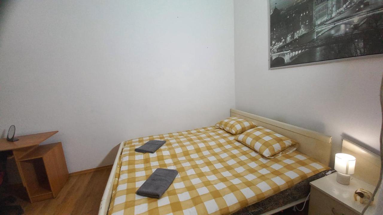 Ivory House Lejlighed Warszawa Eksteriør billede