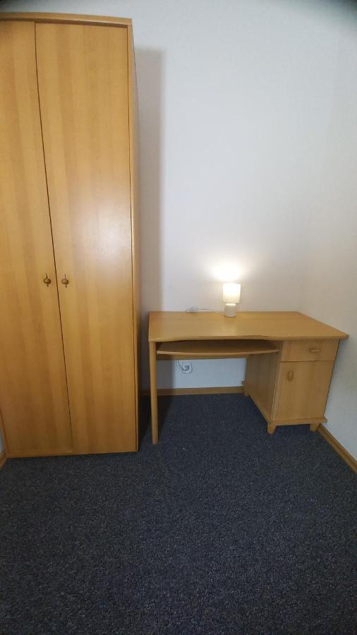 Ivory House Lejlighed Warszawa Eksteriør billede