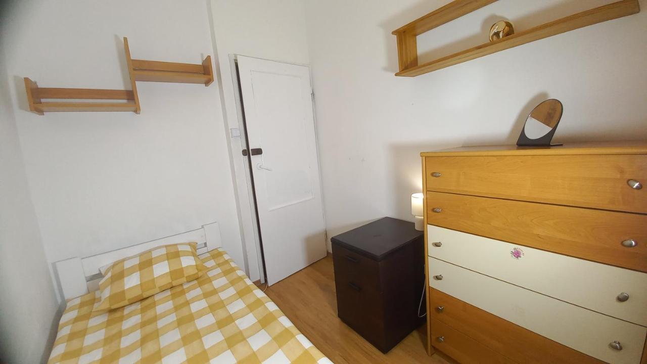 Ivory House Lejlighed Warszawa Eksteriør billede