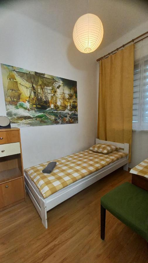 Ivory House Lejlighed Warszawa Eksteriør billede