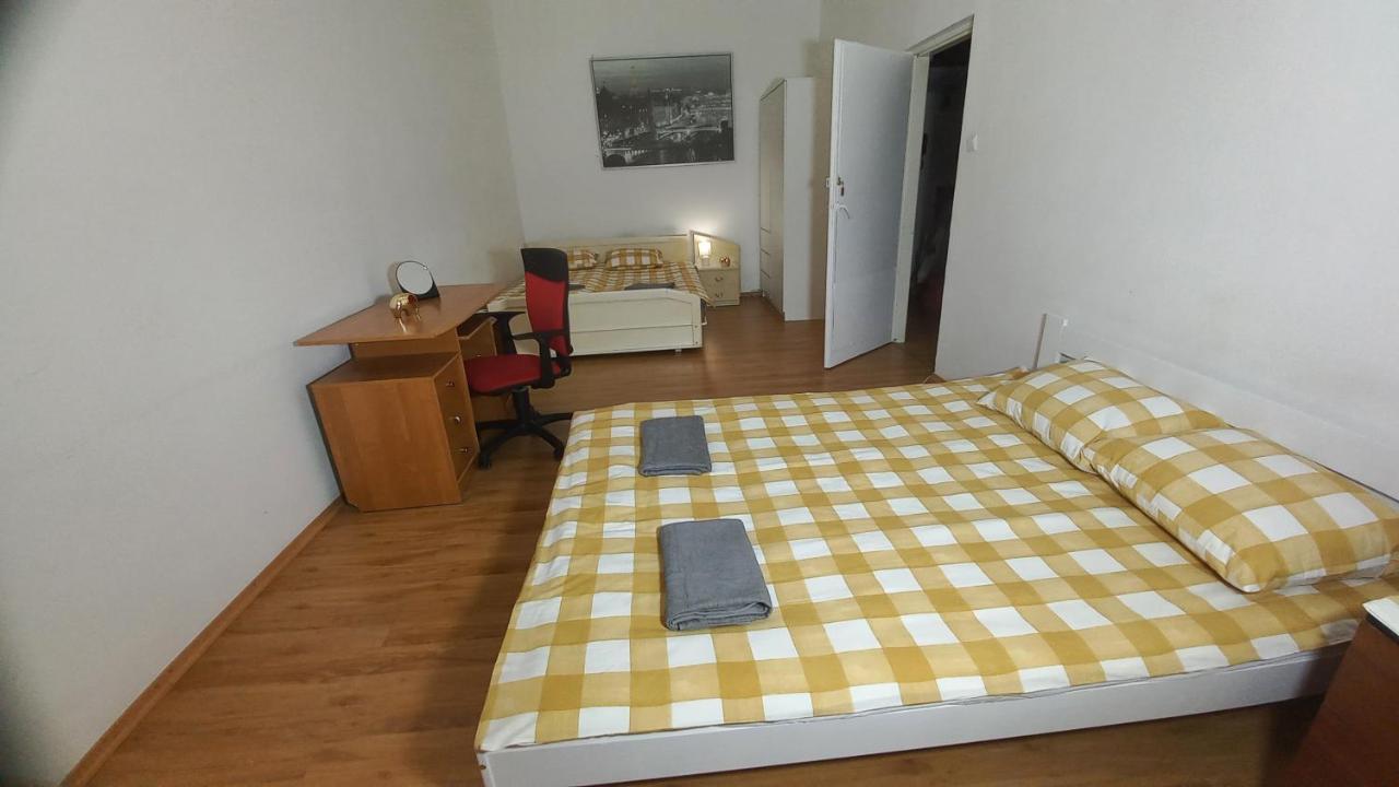Ivory House Lejlighed Warszawa Eksteriør billede