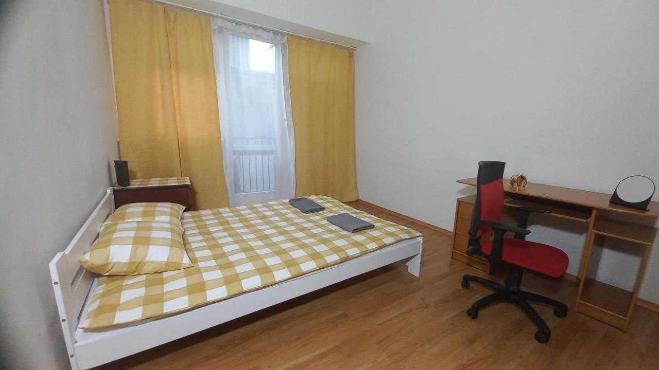 Ivory House Lejlighed Warszawa Eksteriør billede