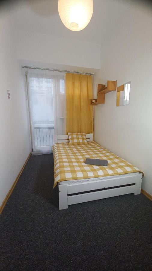 Ivory House Lejlighed Warszawa Eksteriør billede