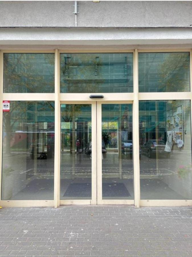 Ivory House Lejlighed Warszawa Eksteriør billede
