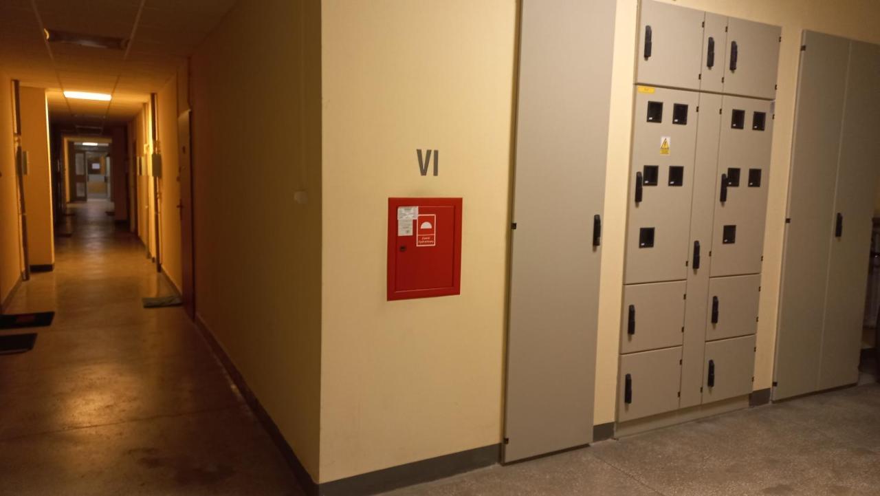 Ivory House Lejlighed Warszawa Eksteriør billede