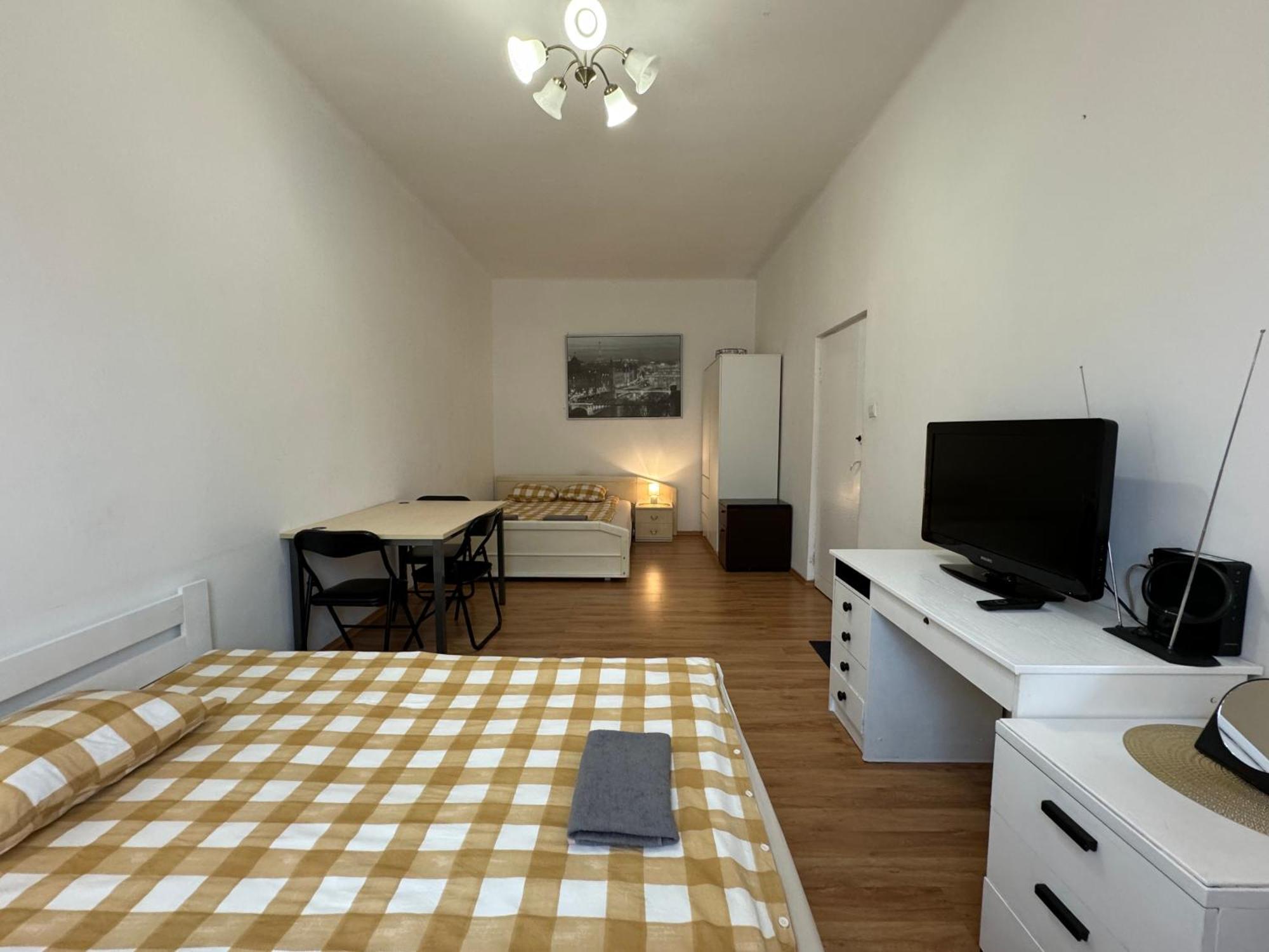 Ivory House Lejlighed Warszawa Eksteriør billede