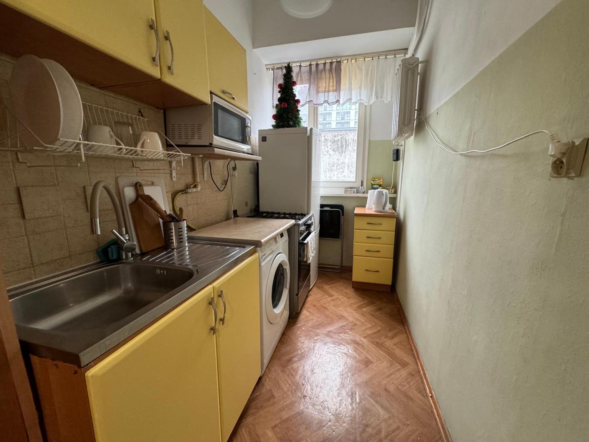 Ivory House Lejlighed Warszawa Eksteriør billede