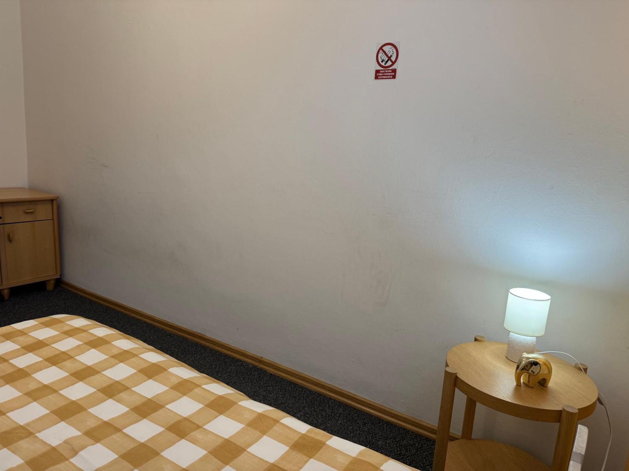 Ivory House Lejlighed Warszawa Eksteriør billede