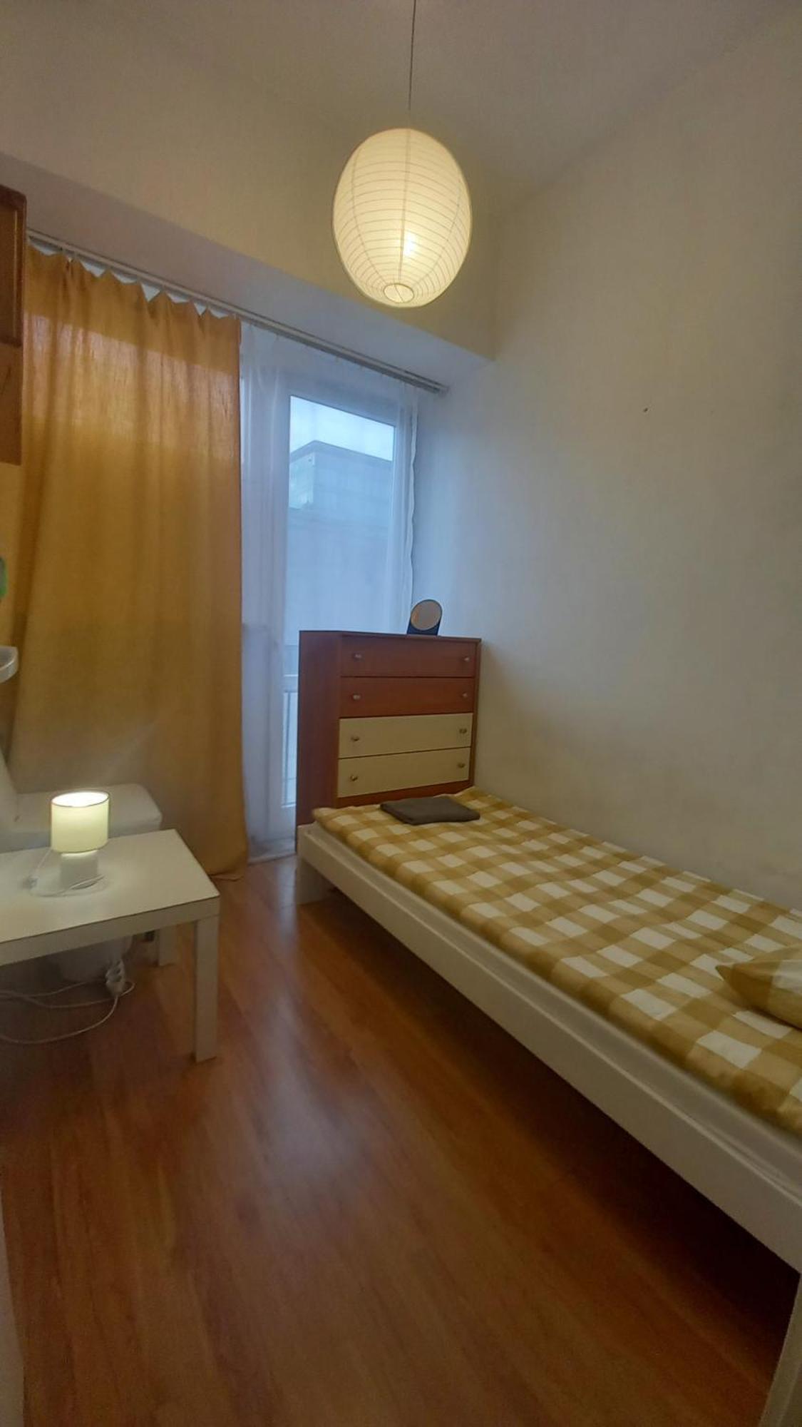 Ivory House Lejlighed Warszawa Eksteriør billede