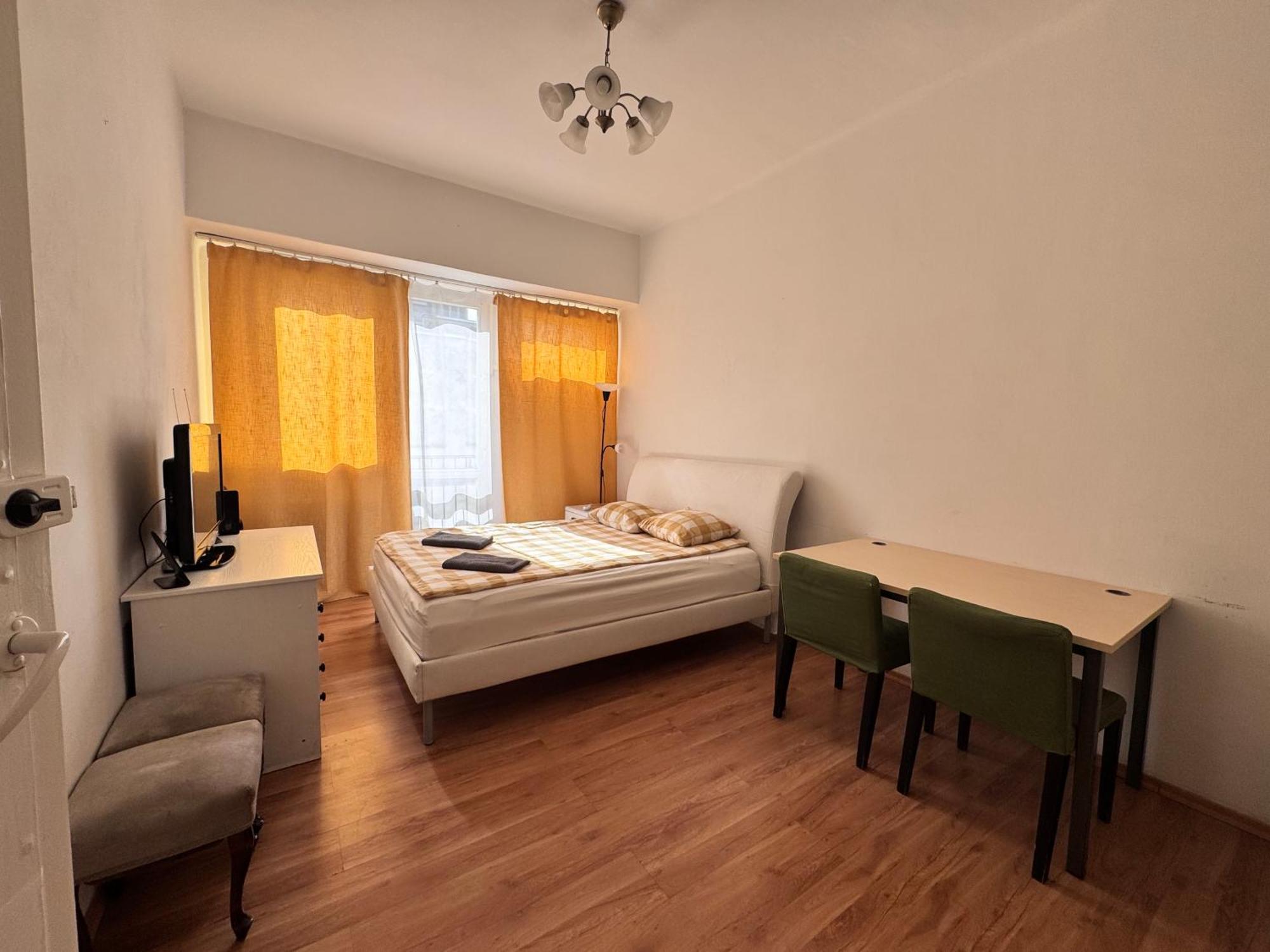 Ivory House Lejlighed Warszawa Eksteriør billede