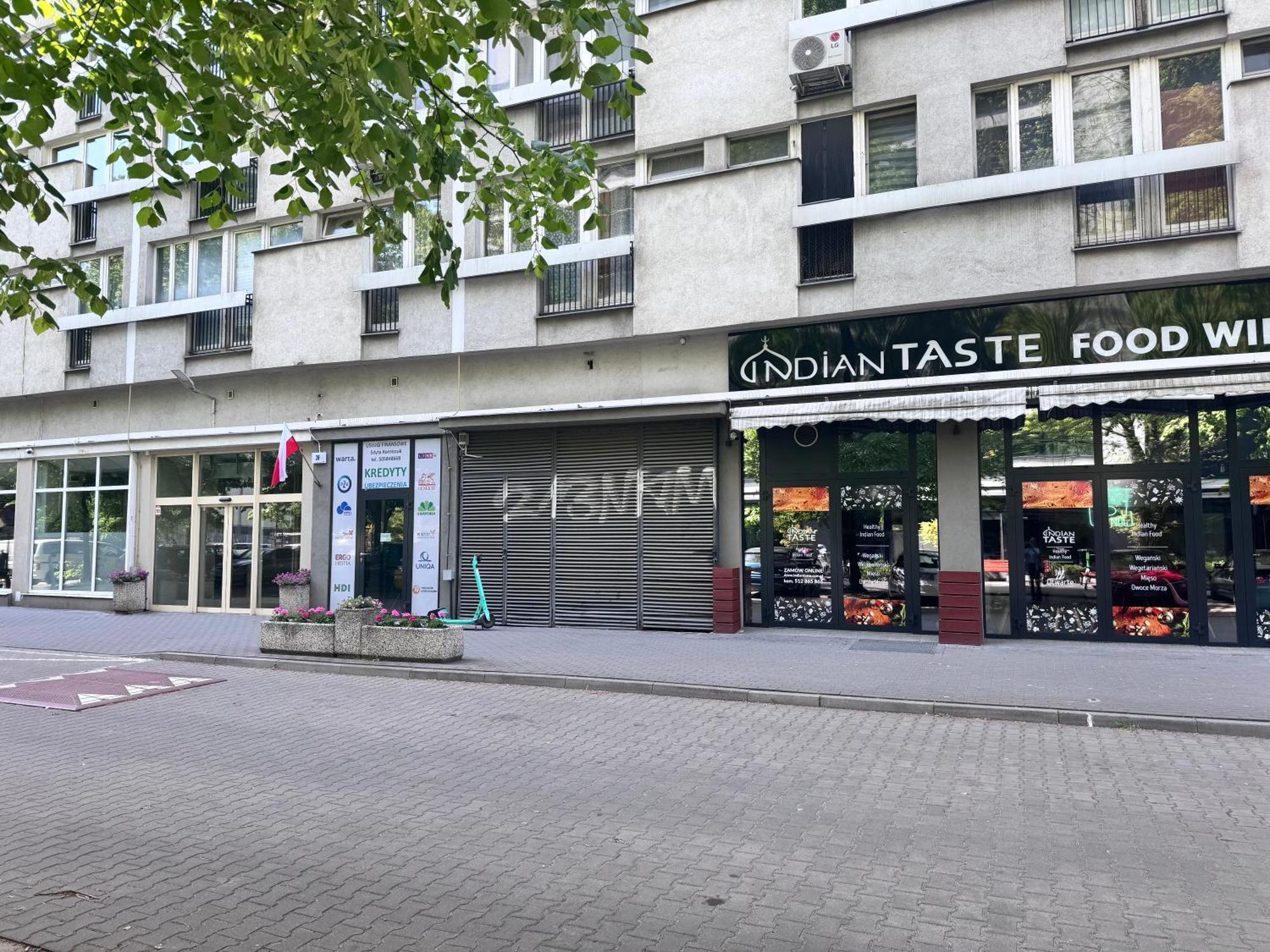 Ivory House Lejlighed Warszawa Eksteriør billede